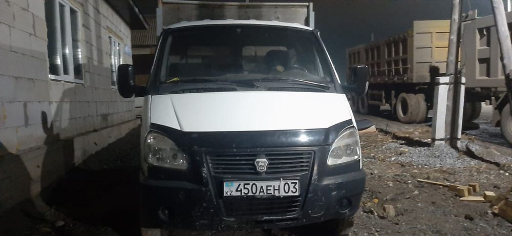 Продам ГАЗель 2010г