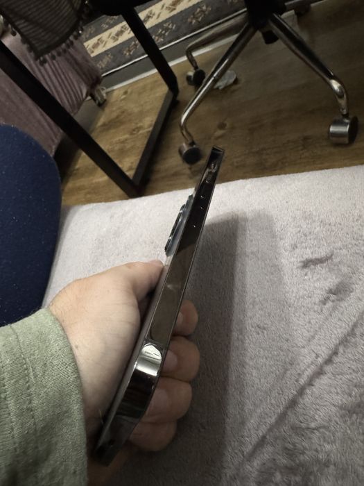 Iphone 13 Pro Max 256