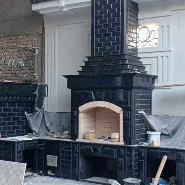 Pech/Tandirning Ichki Qismini professional Yig‘ib Beramiz! 

Hovl