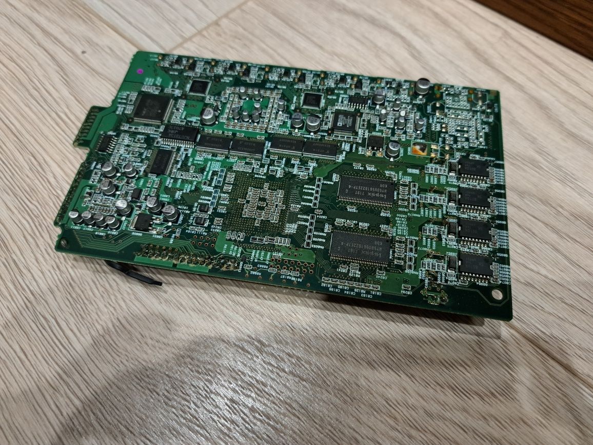 Placa HDMI av receiver Onkyo