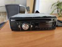 CD Player auto LG LCS510IR