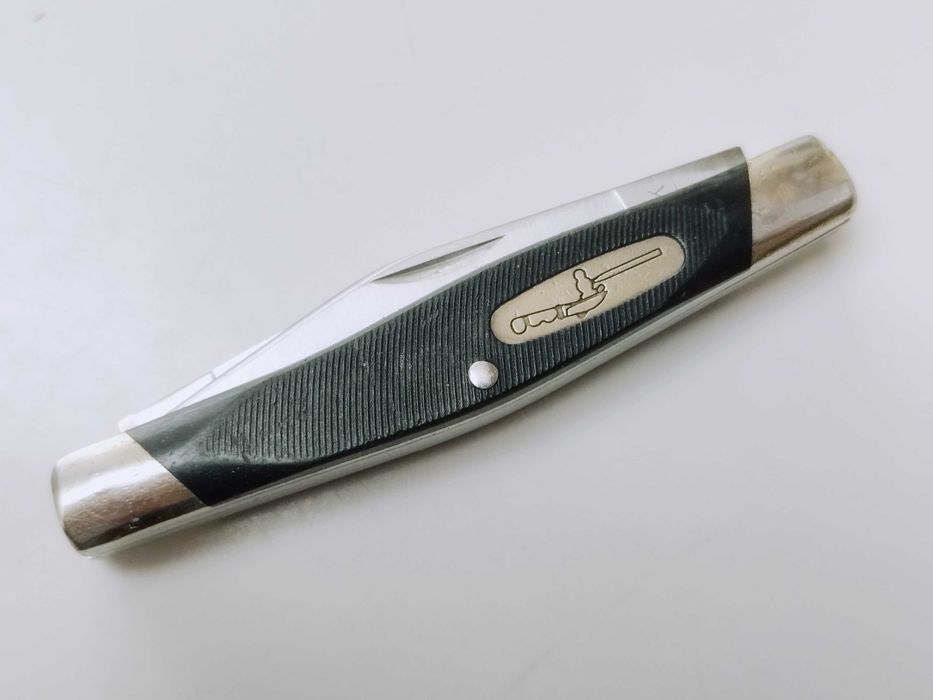 Briceag Buck 303 Stockman USA Cadet