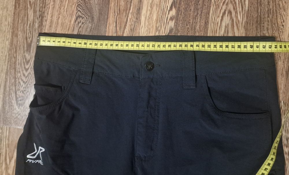 Pantaloni trekking RevolutionRace M/L