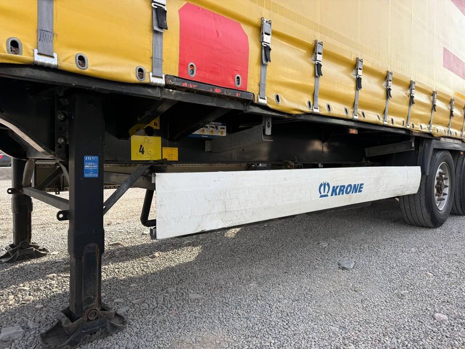 Прицеп KRONE Сотилади