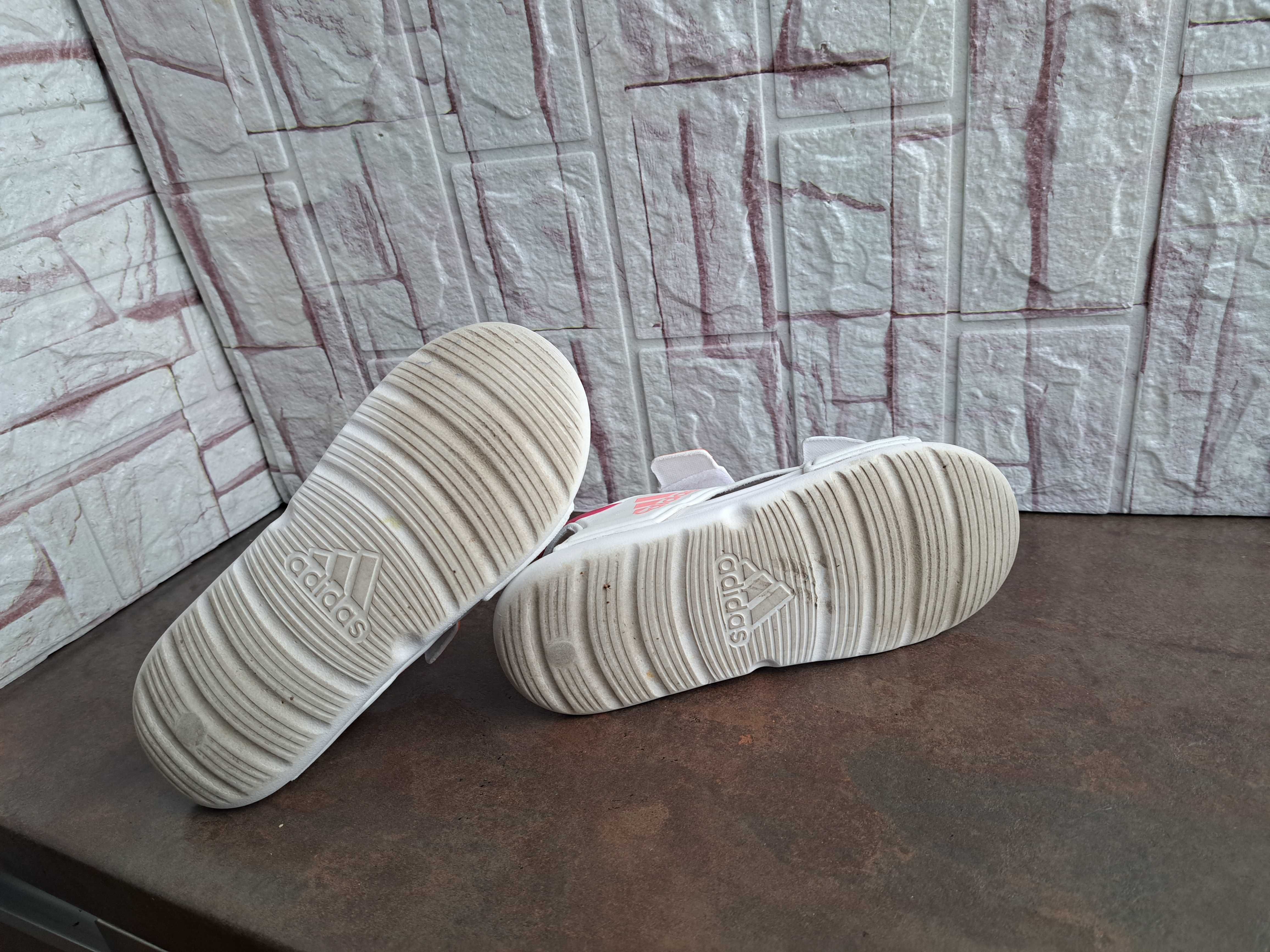 детски сандали,Adidas,летни отворени обувки,гумени за момиче,адидас,32