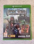 Victor Vran - xbox one