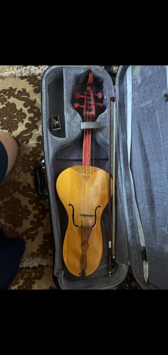 Қобыз сатылады , жақсы күйде