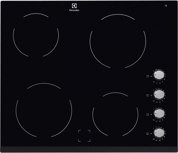 Electrolux EHF6140FOK Плоча Котлони за вграждане