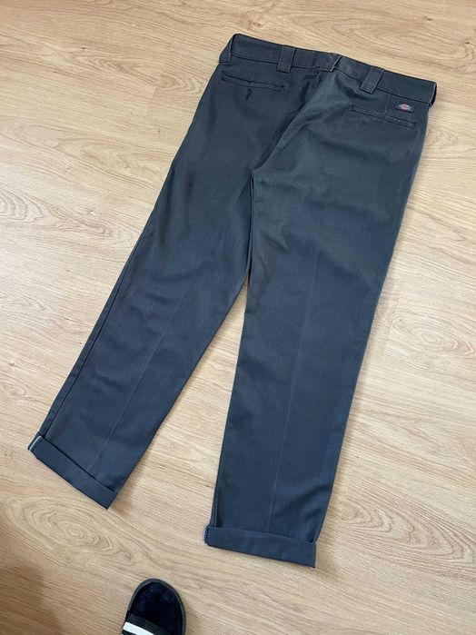 pantaloni dickies 874 vintage baggy