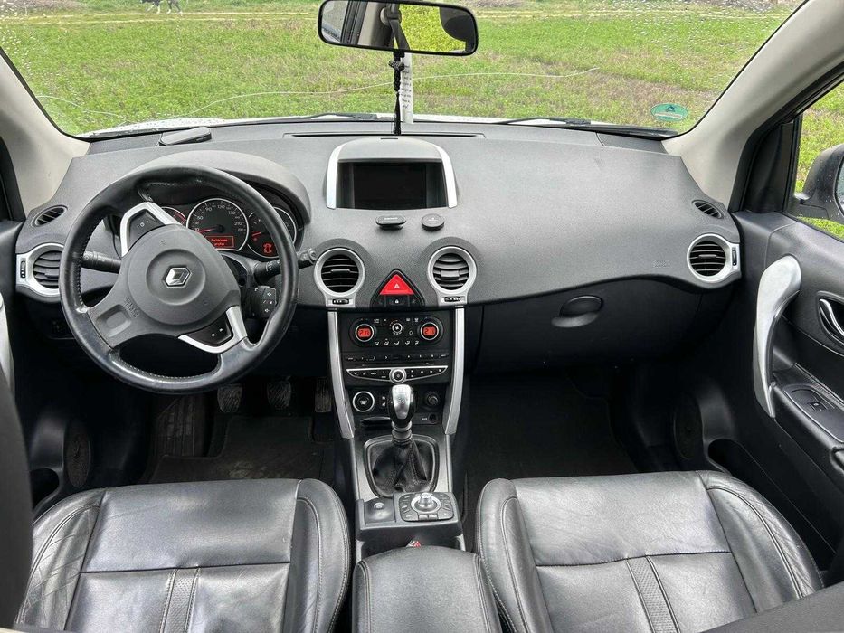 Renault Koleos 2008