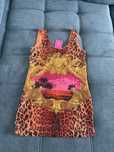 Rochie nouă Versace pentru H&M – Ediție limitată, raritate absolută!