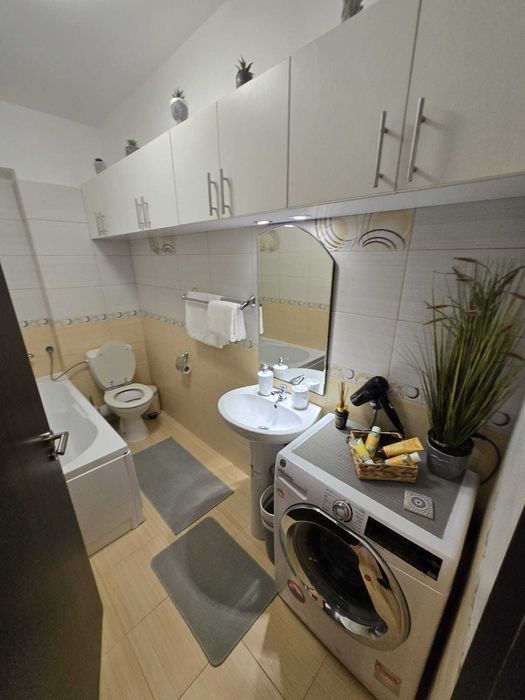 COZY Apartment - 2 camere - regim hotelier MINERVA TOWER