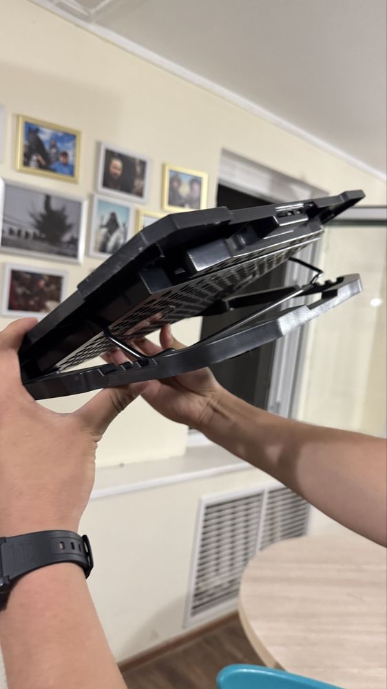 Ноутбук игровой  MSI