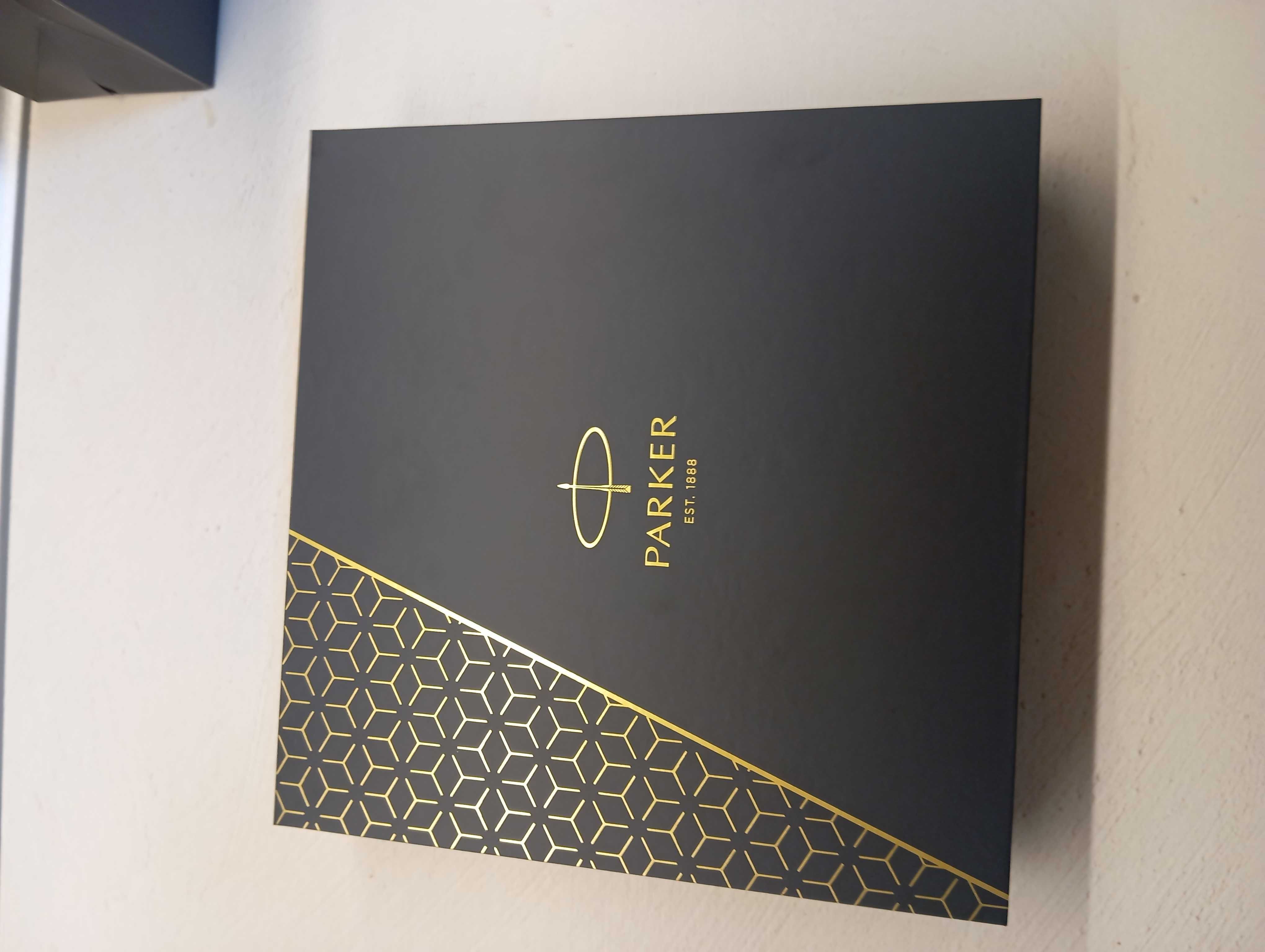 Писалка Parker Royal IM Premium