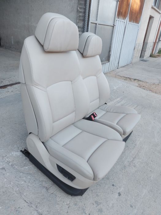 Комфортен салон за бмв bmw f11