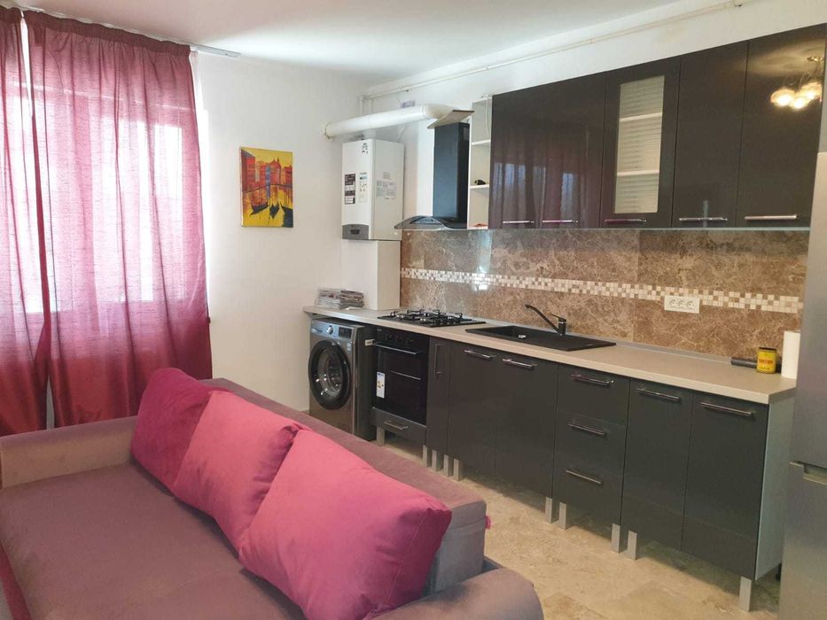 Prelungirea Ghencea , Apartament 2 Camere , Loc de parcare , Sector 5