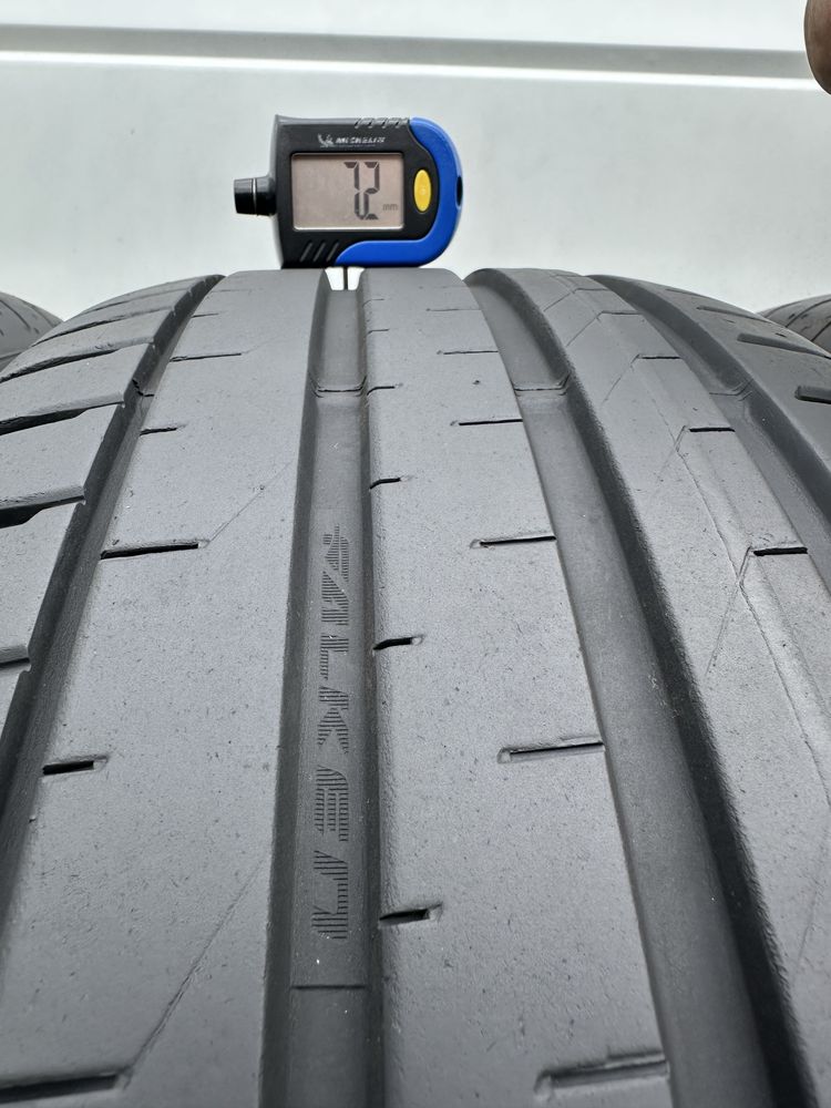Гуми 235/55/17 Falken dot23