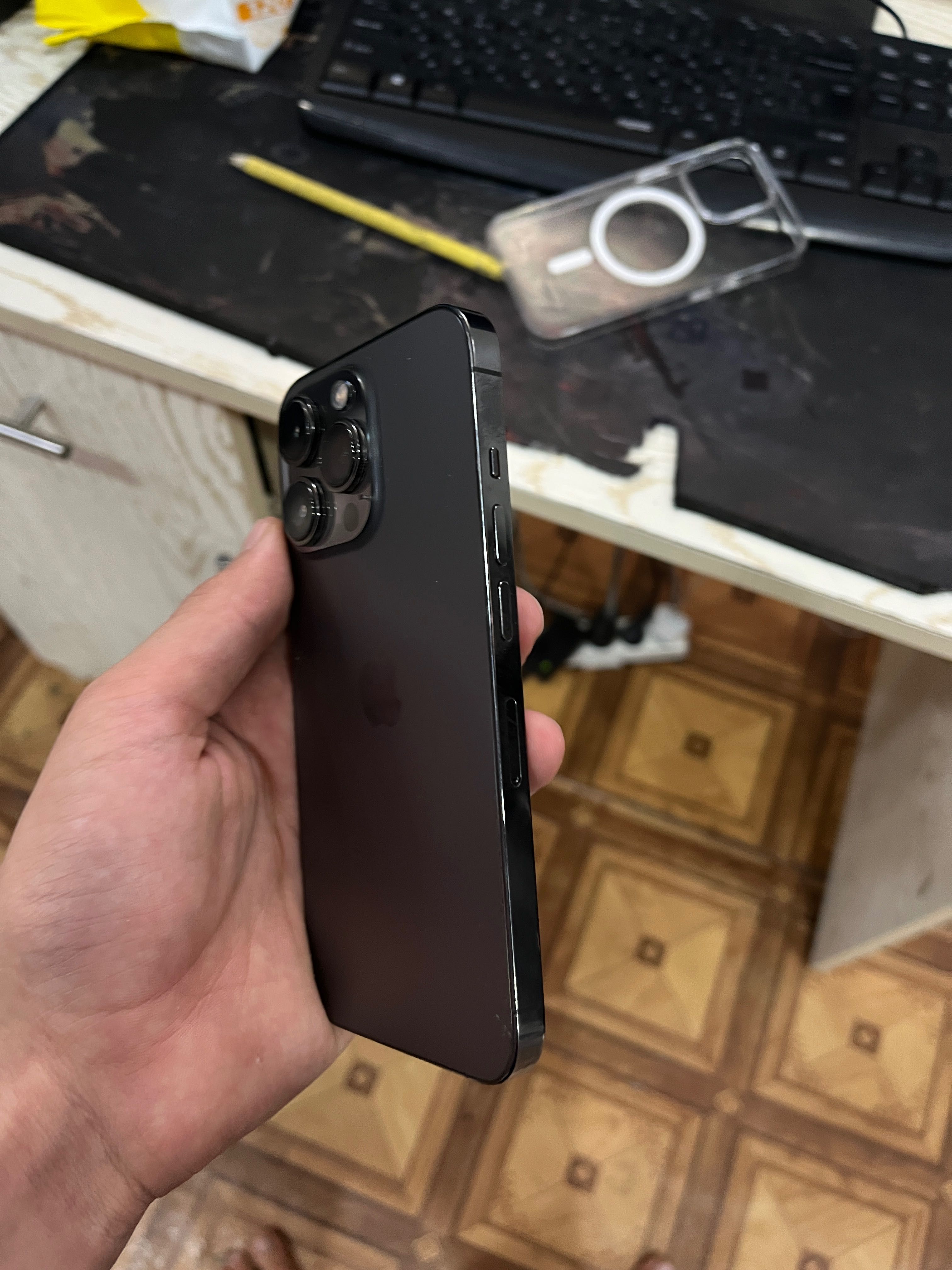 Iphone 13 pro 128gb