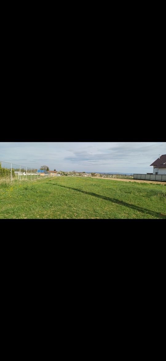 VAND teren  in SALCEA