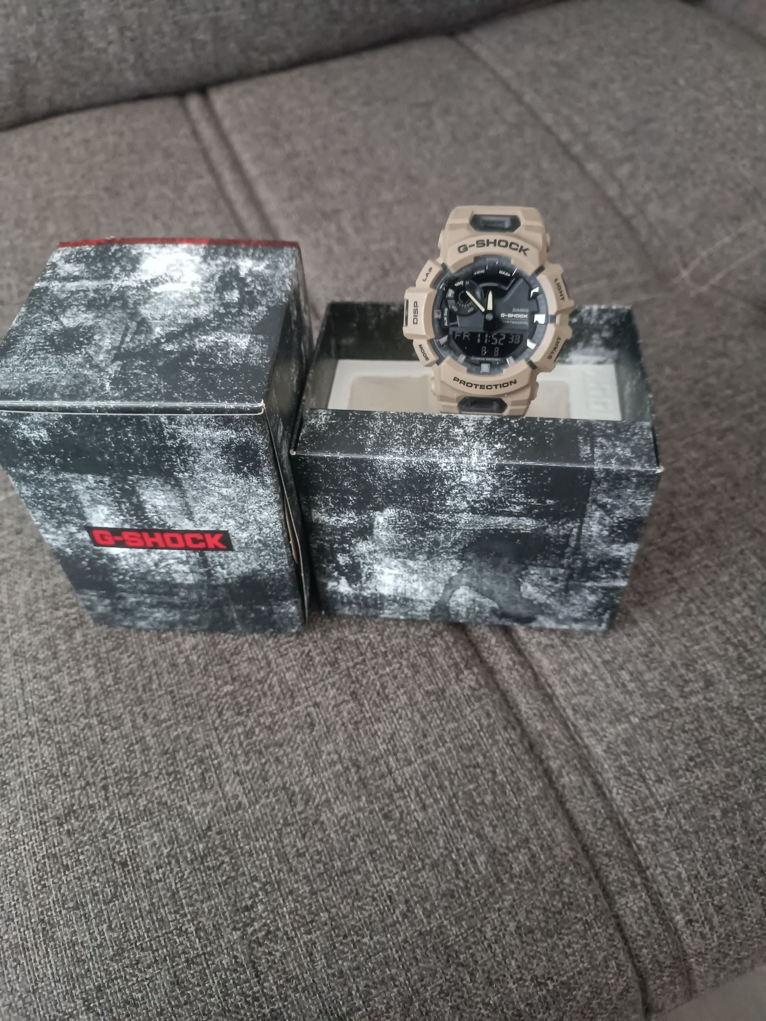G-Shock GBA-900UU 5AER