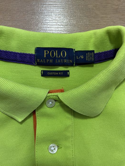 Polo Ralph Lauren,Lacoste мъжки поло тениски L