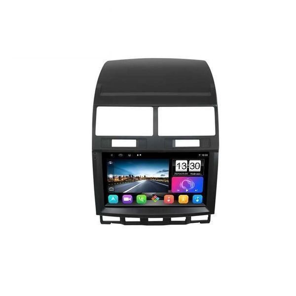 Volkswagen VW Touareg 2003-2010 - 9" Android Multimedia, 9198