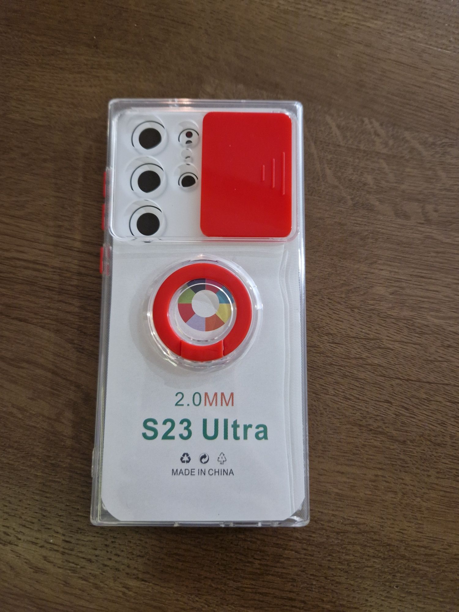 Кейс за Samsung S23 Ultra