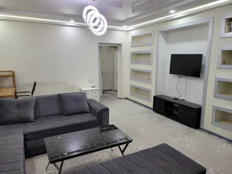 Срочно Сдам Шикарную квартиру на Метро Минор! Ц-5! 2/2/5