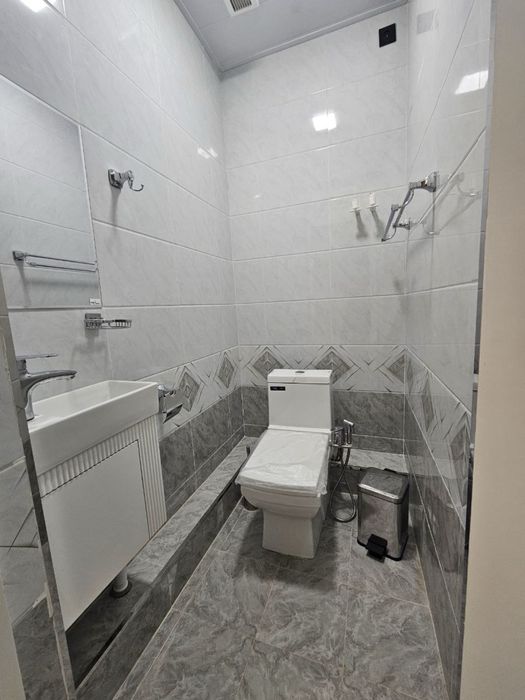 Продается 3 ком. Квартира площадью 82 кв.м. По ул. Рудаки