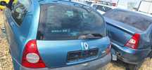 haion renault clio 1.5 an 2003