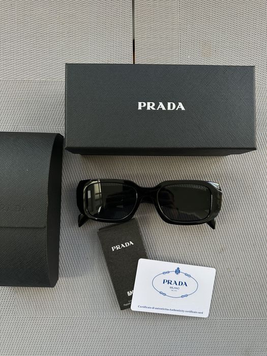 Prada Sunglasses Original