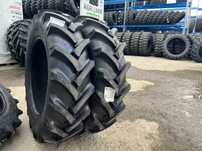 Cauciucuri noi 11.2-24 pentru tractor fata Case cu 8 pliuri garantie