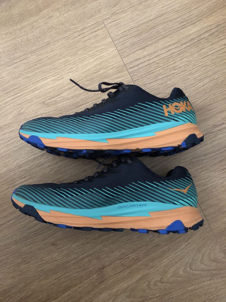 Hoka Torrent 2. Marime 46