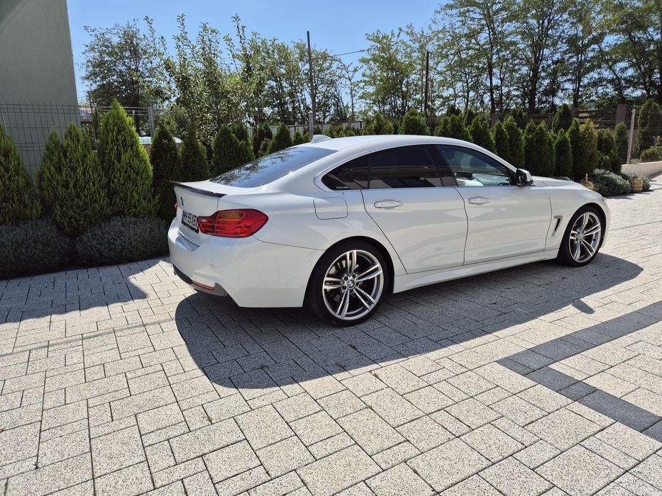 Inchiriez auto premium !!! Rent a car premium !!! Bmw seria 4 !!