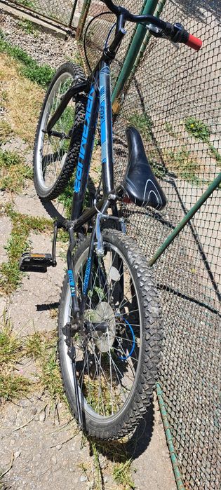 Vin bicicleta pe 24