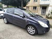 Vând Opel Corsa 1.2