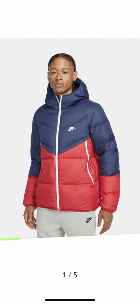 Nike Storm Fit Яке L Оригинално