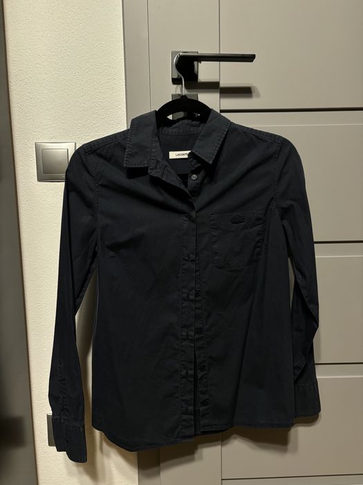 Camasa dama Lacoste, marimea S /36