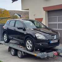 Nissan Qashqai 1.5 DCI Piese Nissan/Dezmembrez