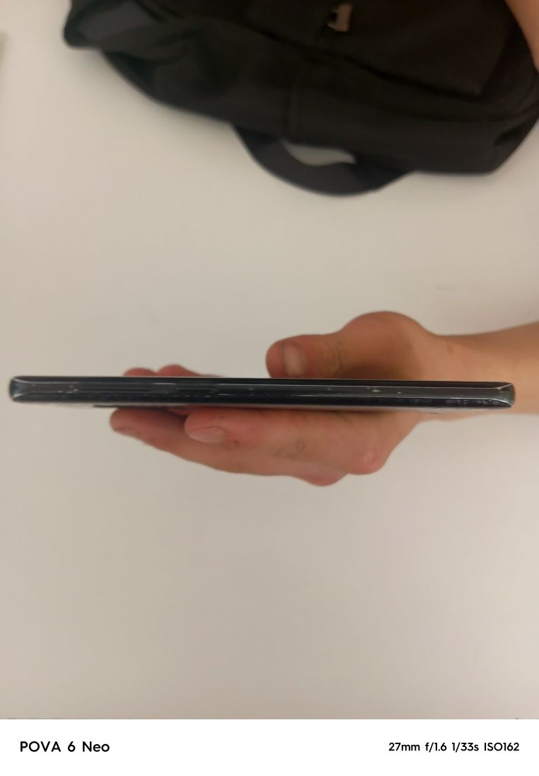 Samsung s9+ 6/64