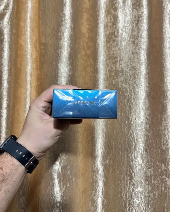 Parfum Versace Eros 100ml