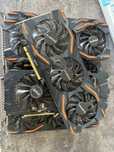 P104-100 (Gtx1070) analog 8gb narxi 480 ming