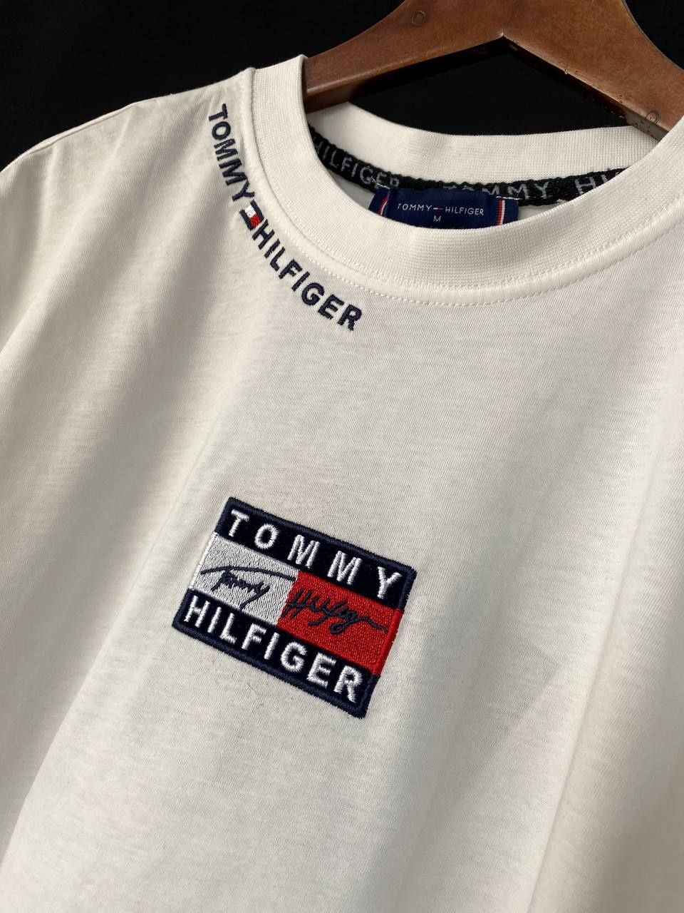 Tricou Tommy Hilfiger 3XL