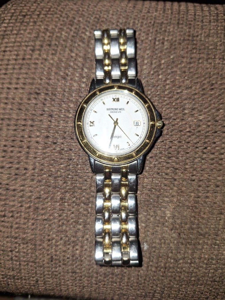 Vand ceas unisex Raymond Weil