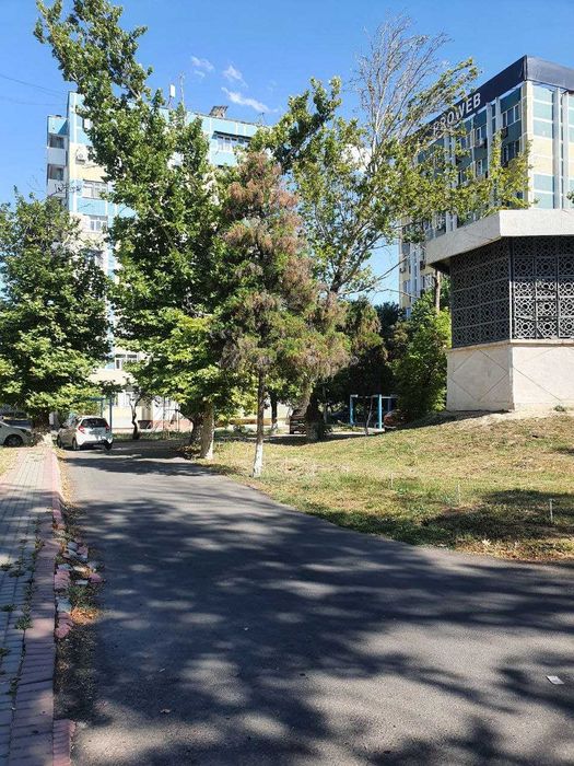 Срочна квартира Сотила Нархи Келиштирилади Маклерла безота килинмасин