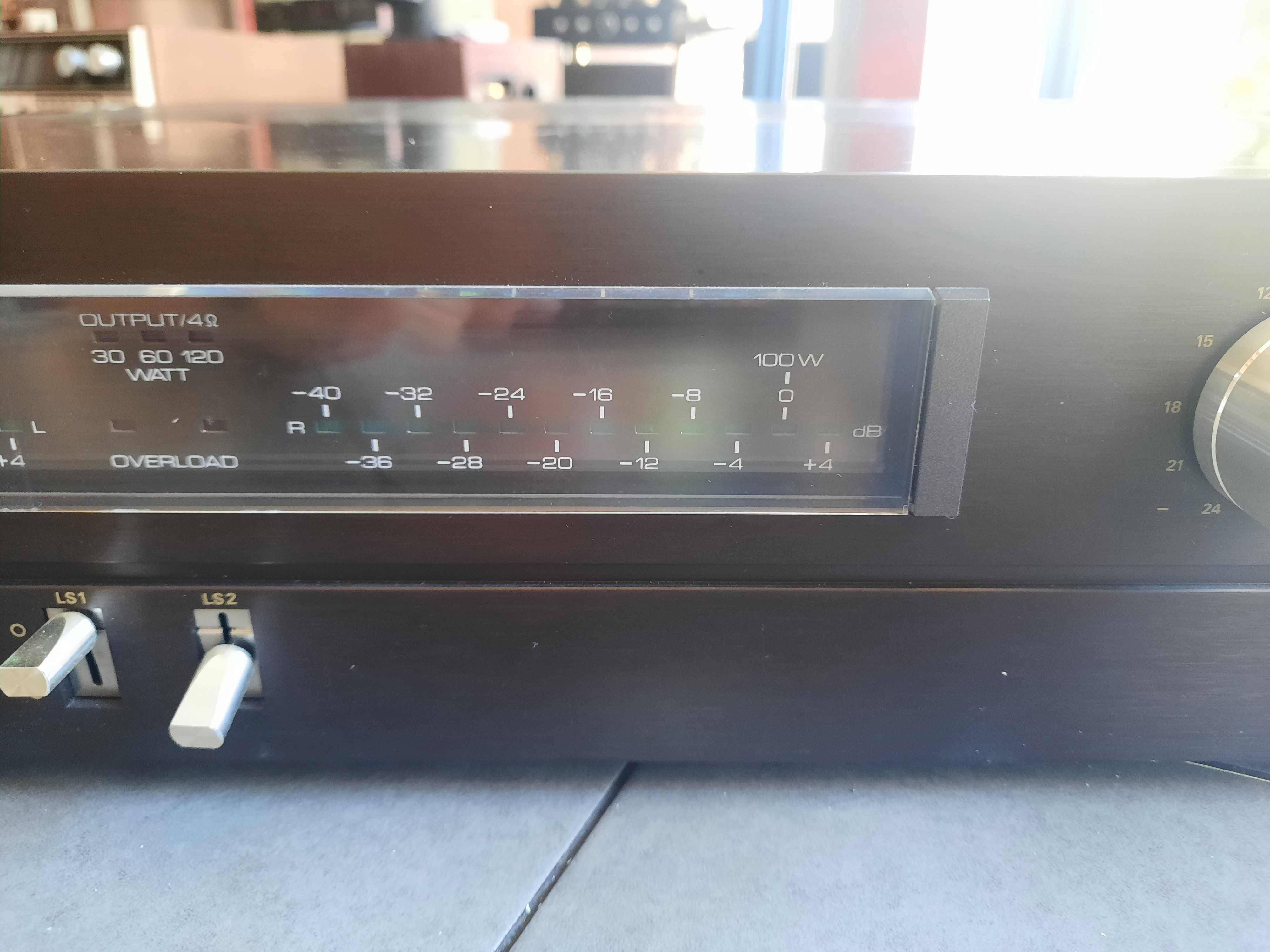 Grundig A-5000 power amplifier
