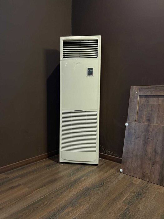 Продам сплит систему Almacom на 380 В