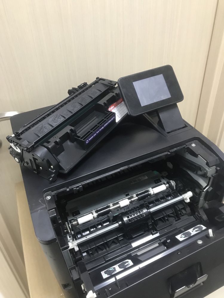 Принтер HP CF278A LaserJet Pro 400 M401dn