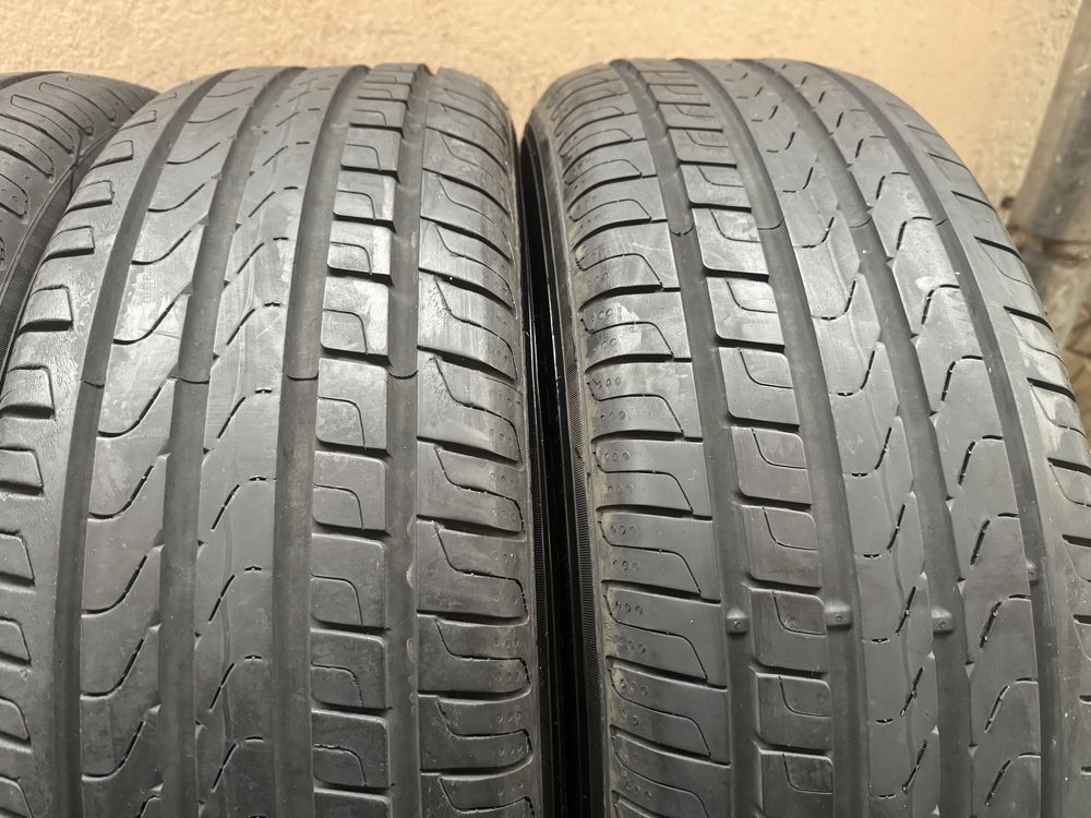 Автомобилни гуми 215 65 17 Pirelli