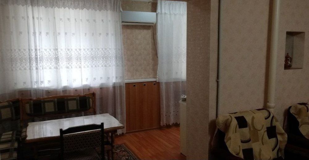 Аренда 2/2/4 ДАРХАН Новомосковская 77сер.N38